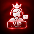 VIP Support