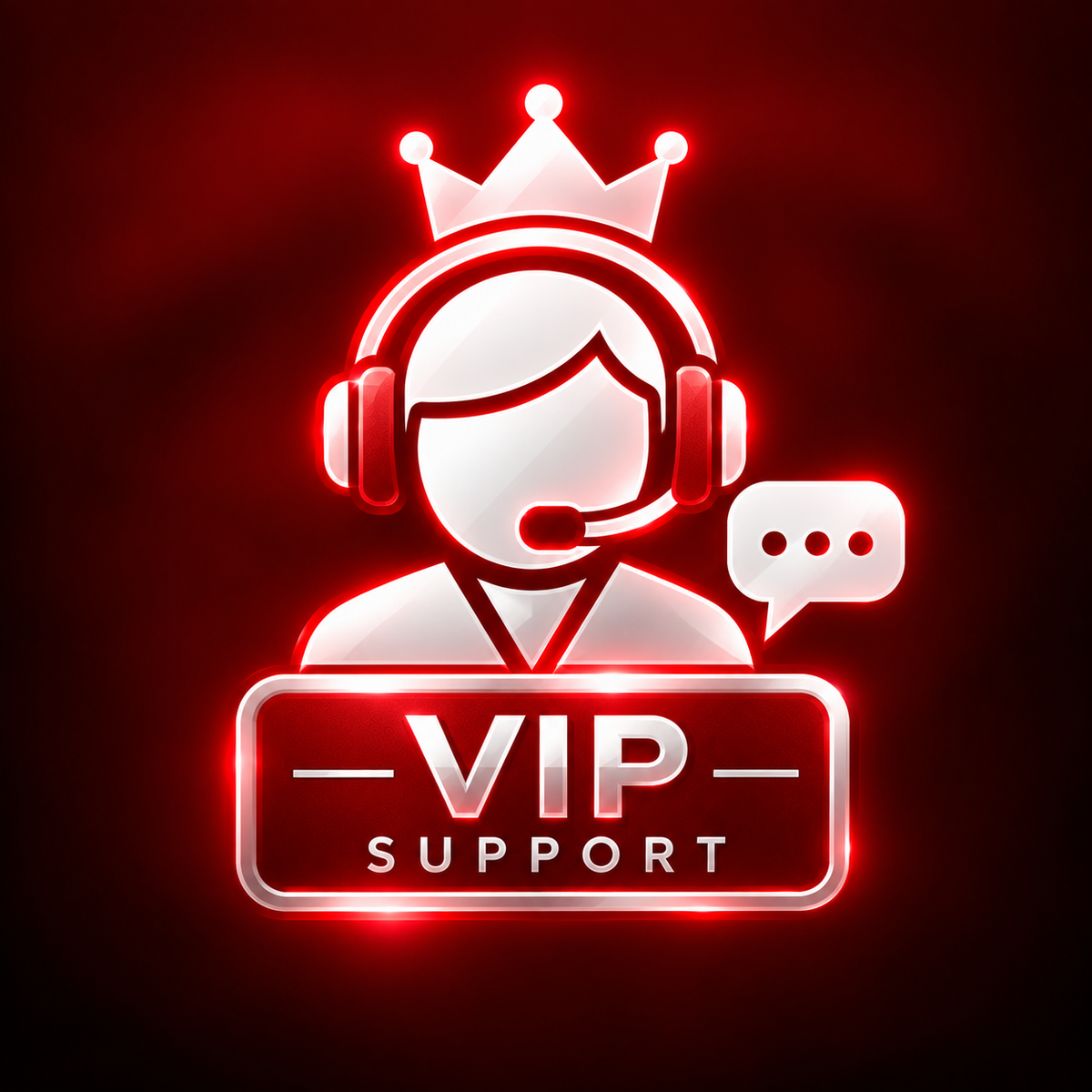 VIP Support